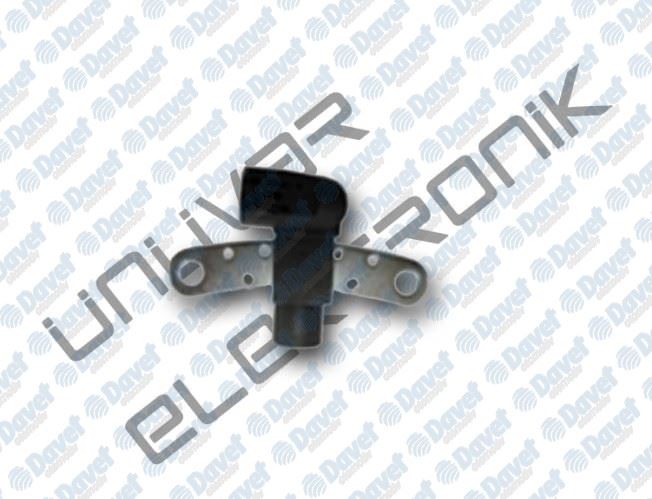 UNUVAR 144448 Krank Mili Sensoru (Eksantrik) Logan-Kubistar-Micra-Clio Ii-Iii-Kangoo-Laguna-Megane I-Ii-Scenic Ii 1.5dci K9k/1.9dci  ####